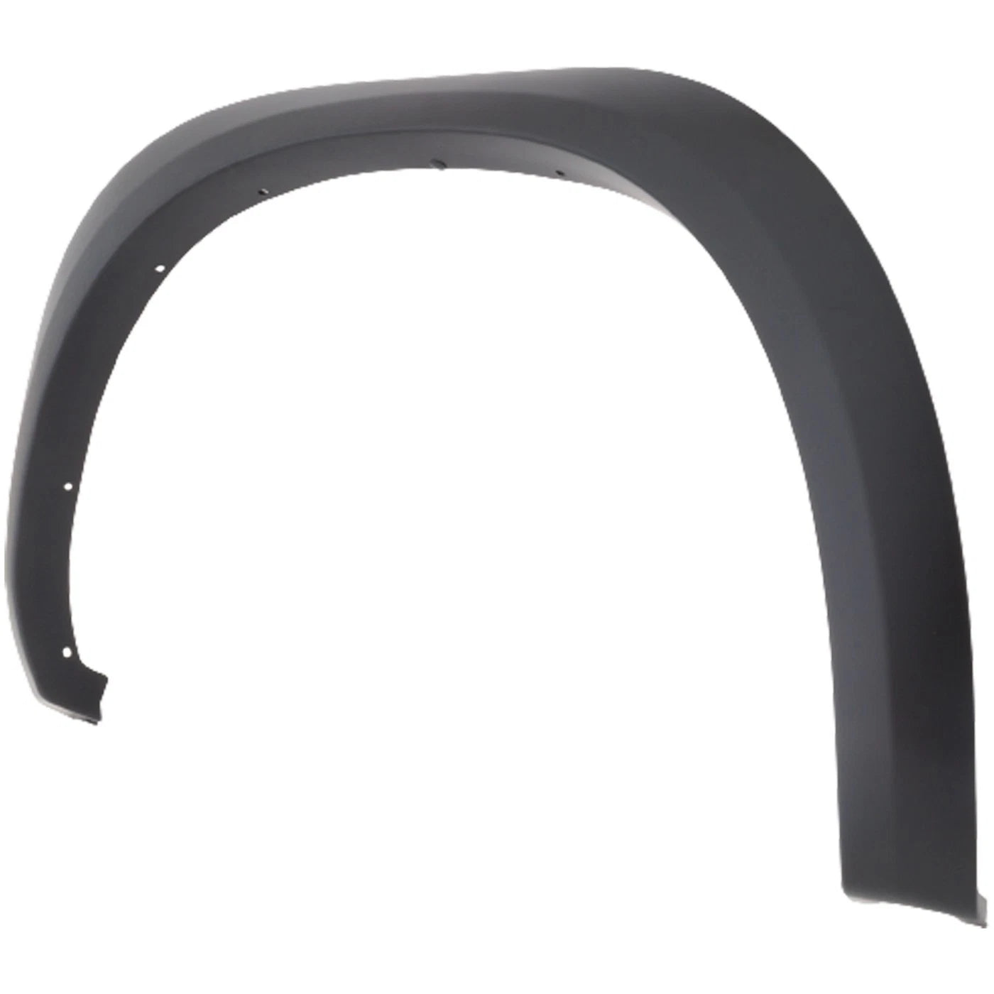 Fender Flares Set of 2 for Ram 1500 2500 (2011–2018)