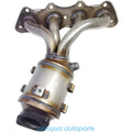 Catalytic Converter for Kia Soul 1.6L & Rio 1.6L (2012–2016) EPA Direct Fit
