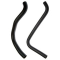 Gates Upper & Lower Radiator Coolant Hose Kit for Ford Explorer (2011–2018)