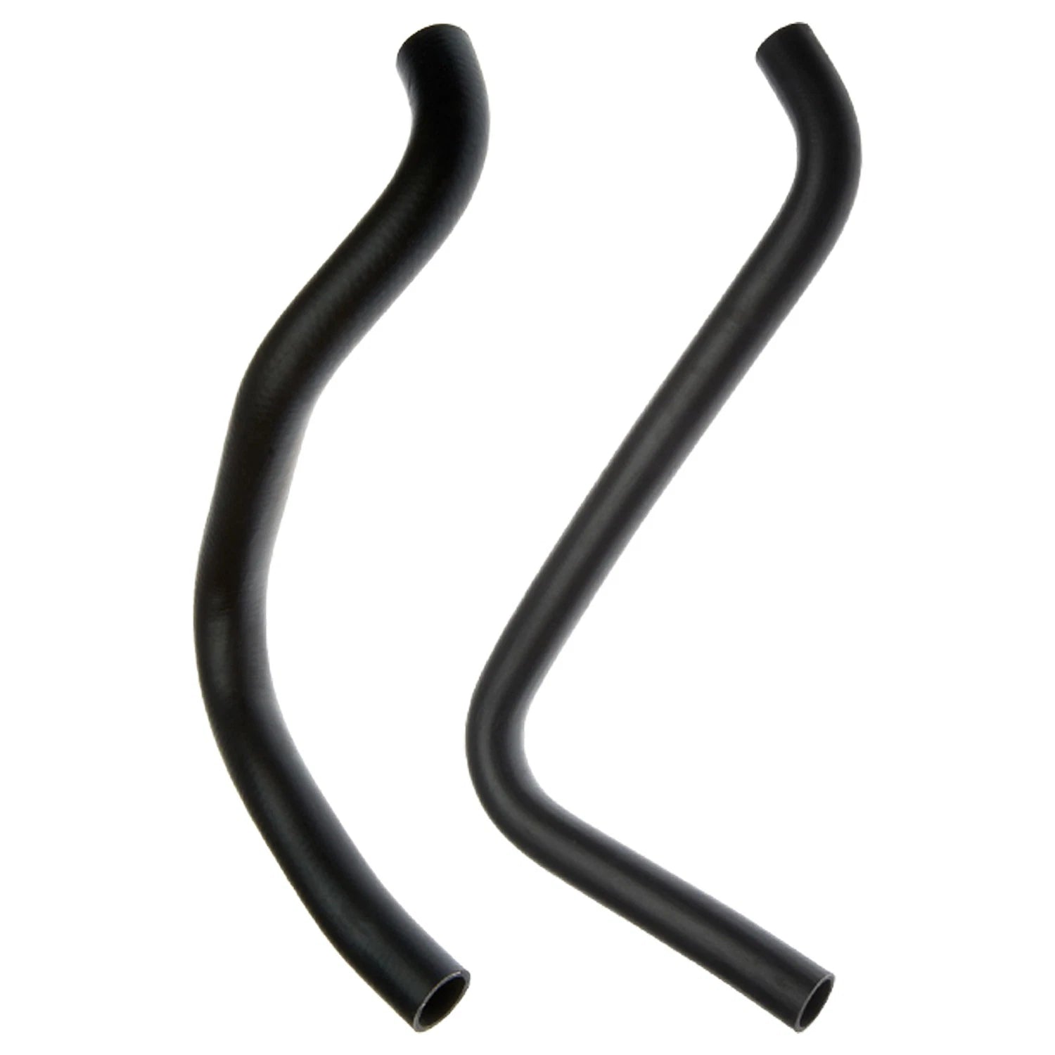 Gates Upper & Lower Radiator Coolant Hose Kit for Ford Explorer (2011–2018)