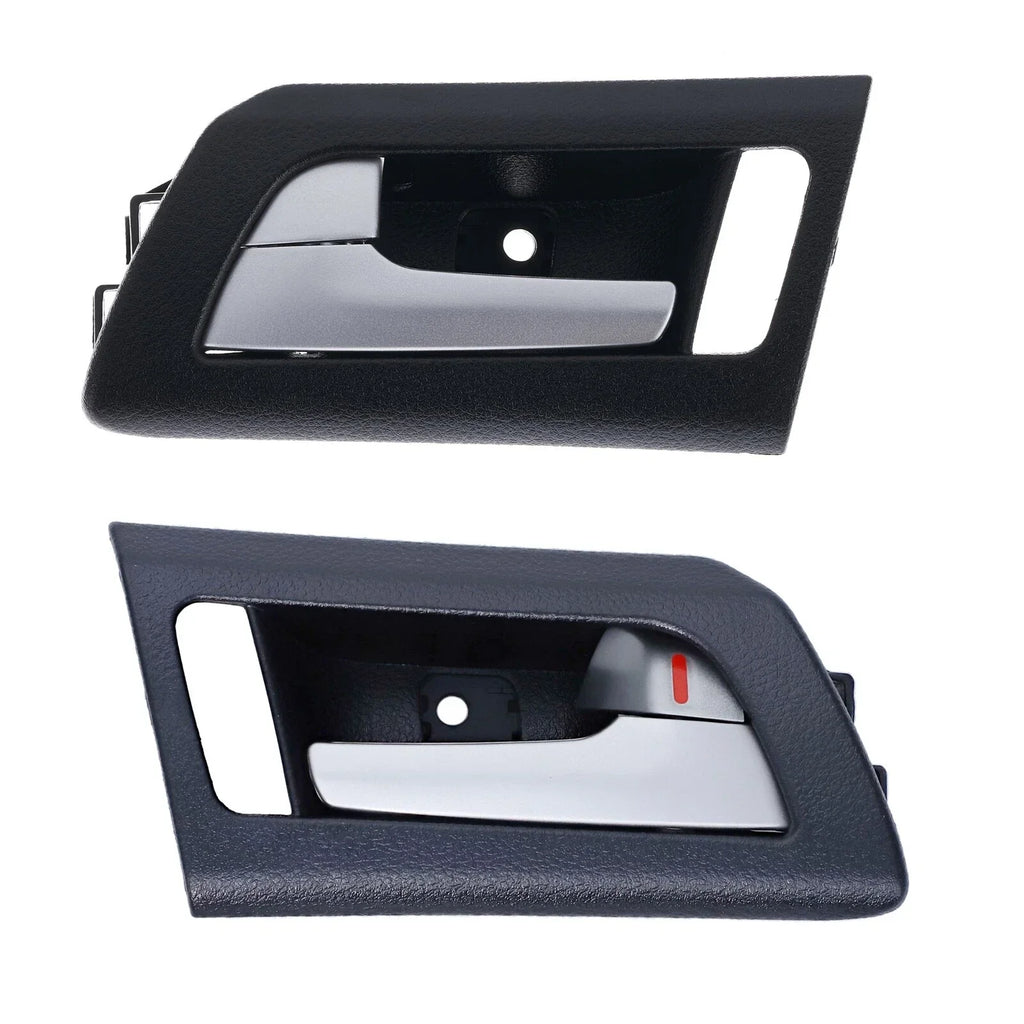 2 x LH/RH Inner Door Handle Silver for Holden Commodore VE WM (2006–2013)