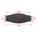 Lumbar Pad Support for Herman Miller Aeron Chair Size B (Classic)