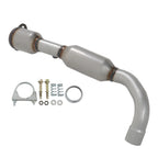 Direct Fit Catalytic Converter for Ford F-150 5.4L 2004–2006