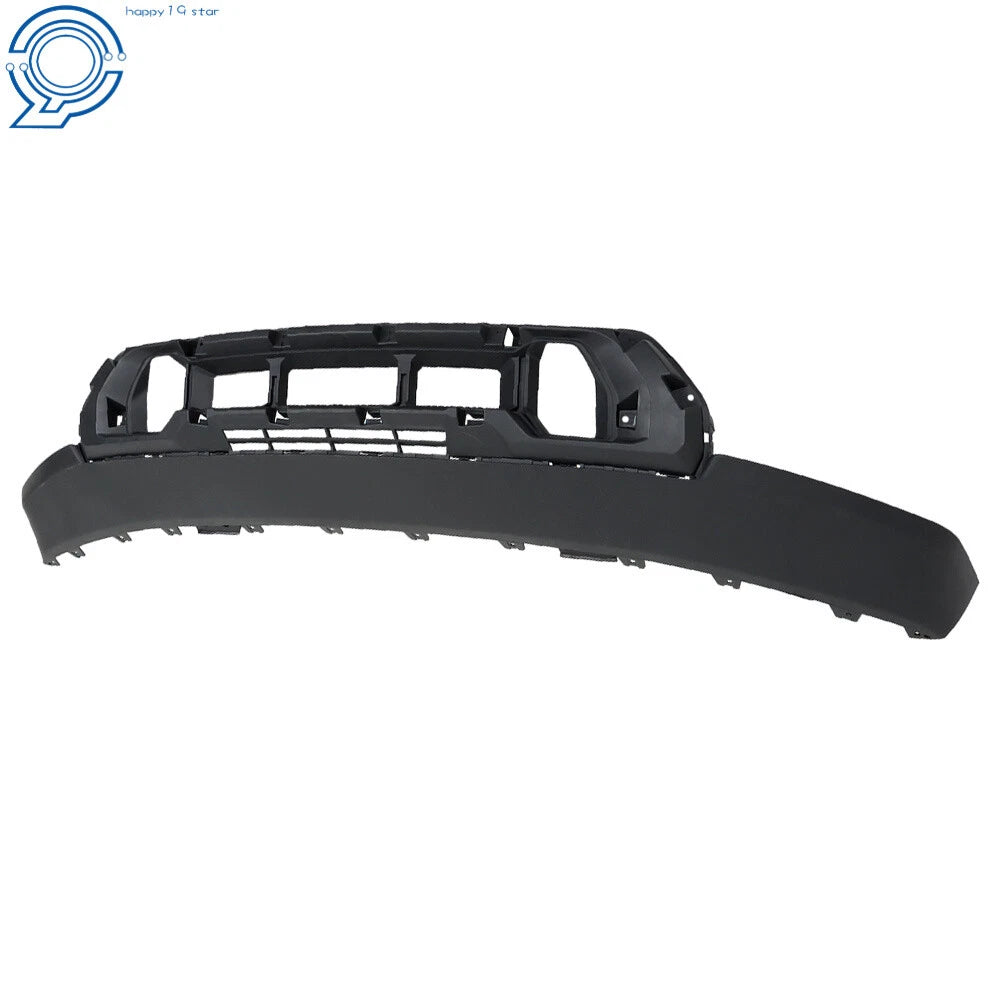 Front Bumper Cover Lower for GMC Sierra 1500 (2019-2021)