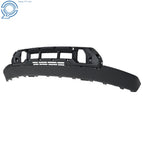 Front Bumper Cover Lower for GMC Sierra 1500 (2019-2021)