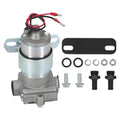 12V Electric Fuel Pump 140 GPH for Universal Applications (3/8" NPT)
