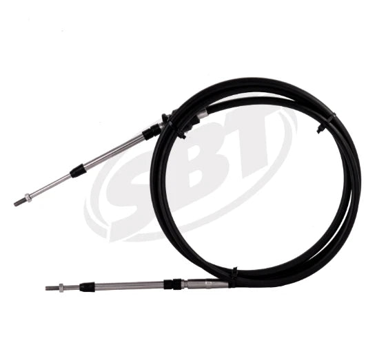 Steering Cable for Sea-Doo GTX 155 RXT 215 RXT-X Wake (2009–2017) SBT OEM 277001699