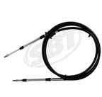 Steering Cable for Sea-Doo GTX 155 RXT 215 RXT-X Wake (2009–2017) SBT OEM 277001699