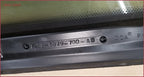 Rear Quarter Glass RH for Ford Thunderbird (1989–1997)