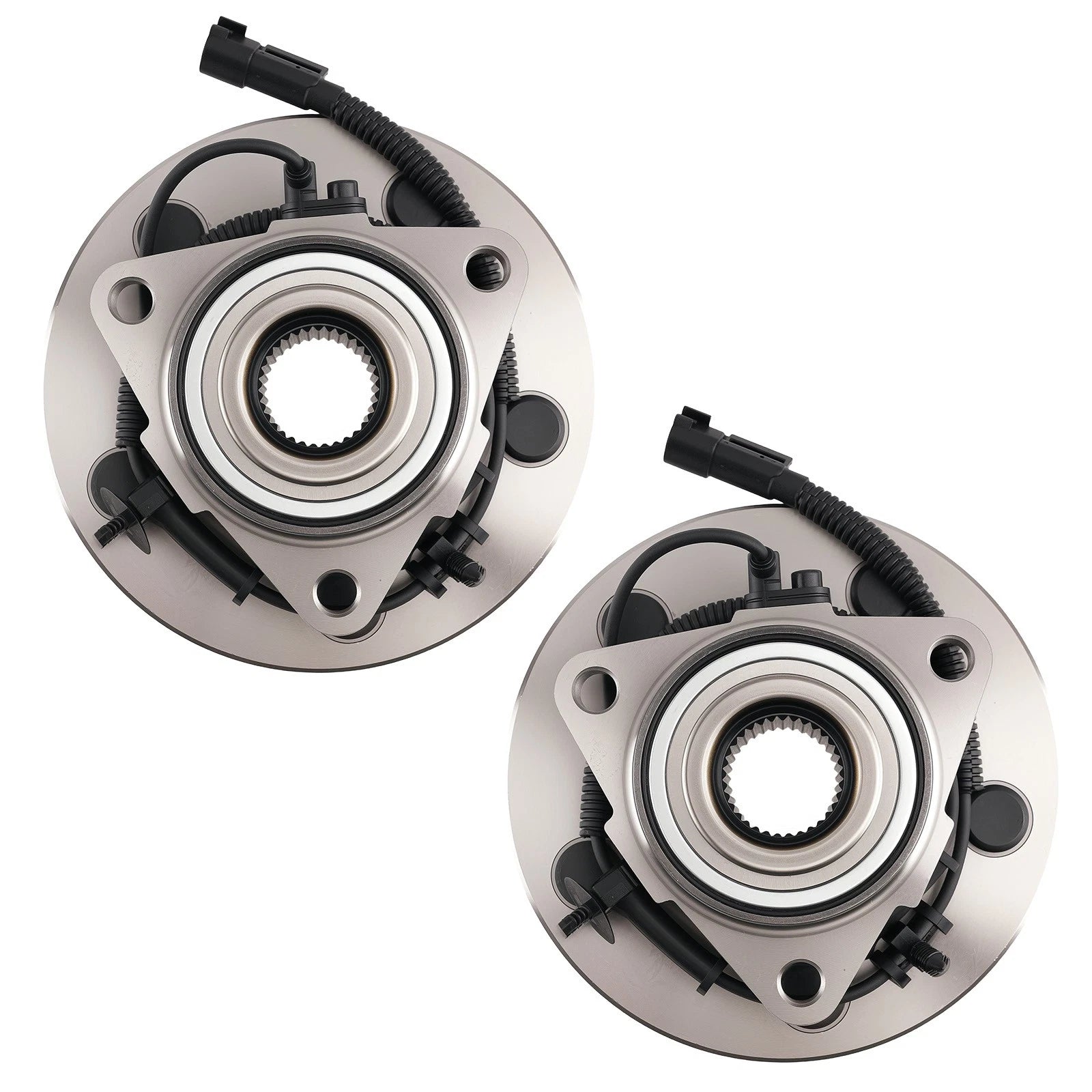 Front Wheel Hub & Bearing Kit for Dodge Ram 1500 (2006–2009) SP500101