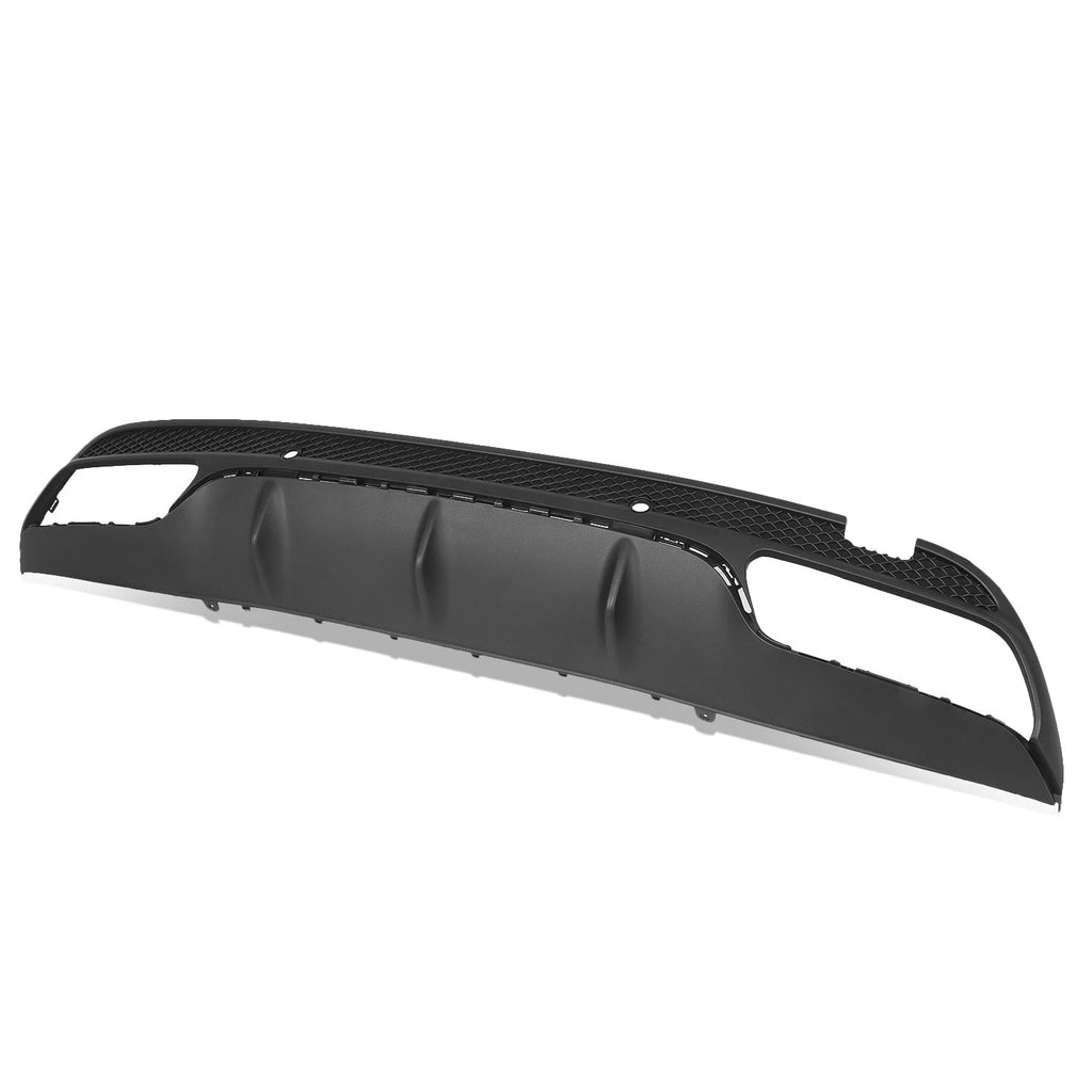Rear Lower Bumper Valance for Mercedes-Benz C63 AMG (2015–2018)