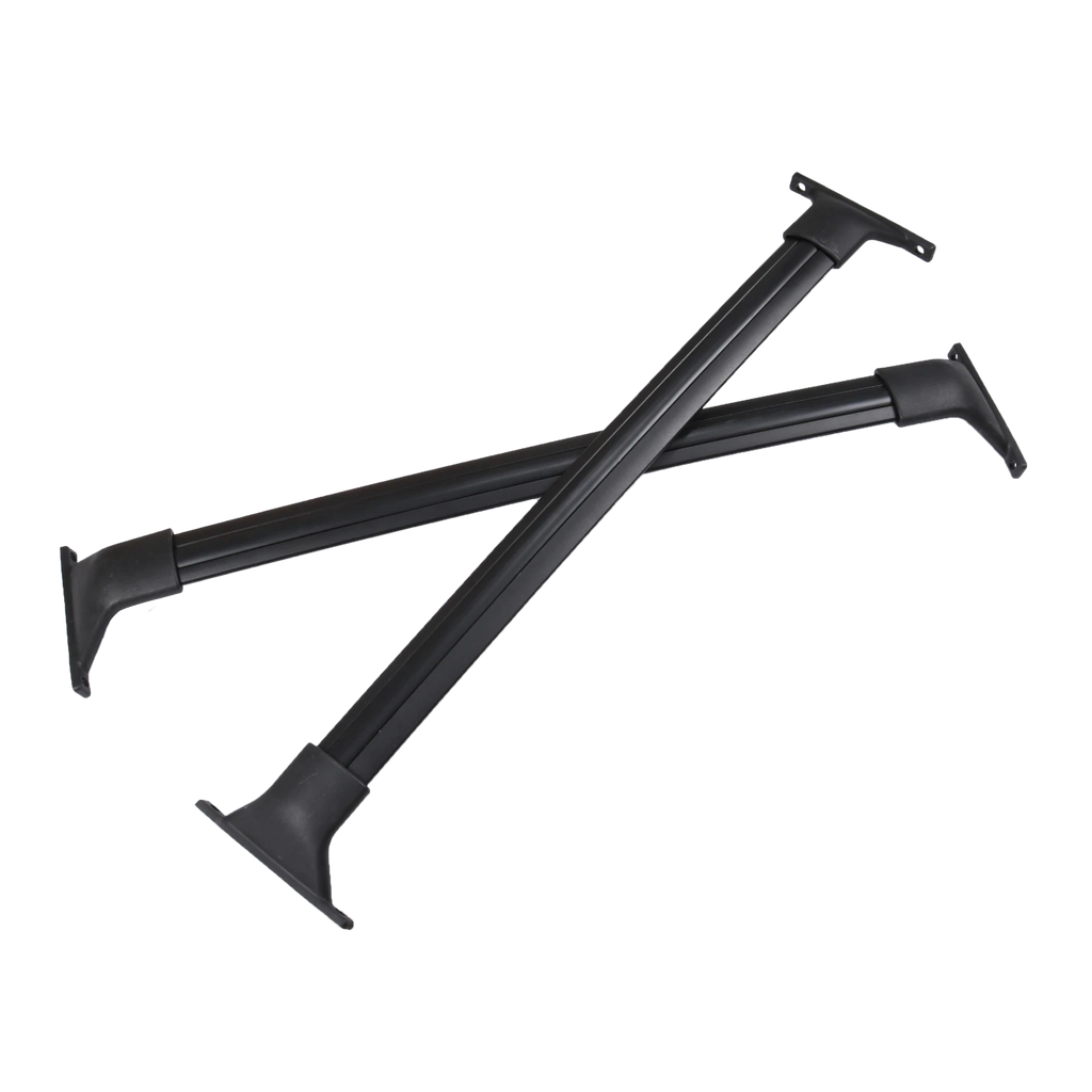 2X Roof Rack Crossbar Luggage Carrier for Toyota Sienna (2021–2023)