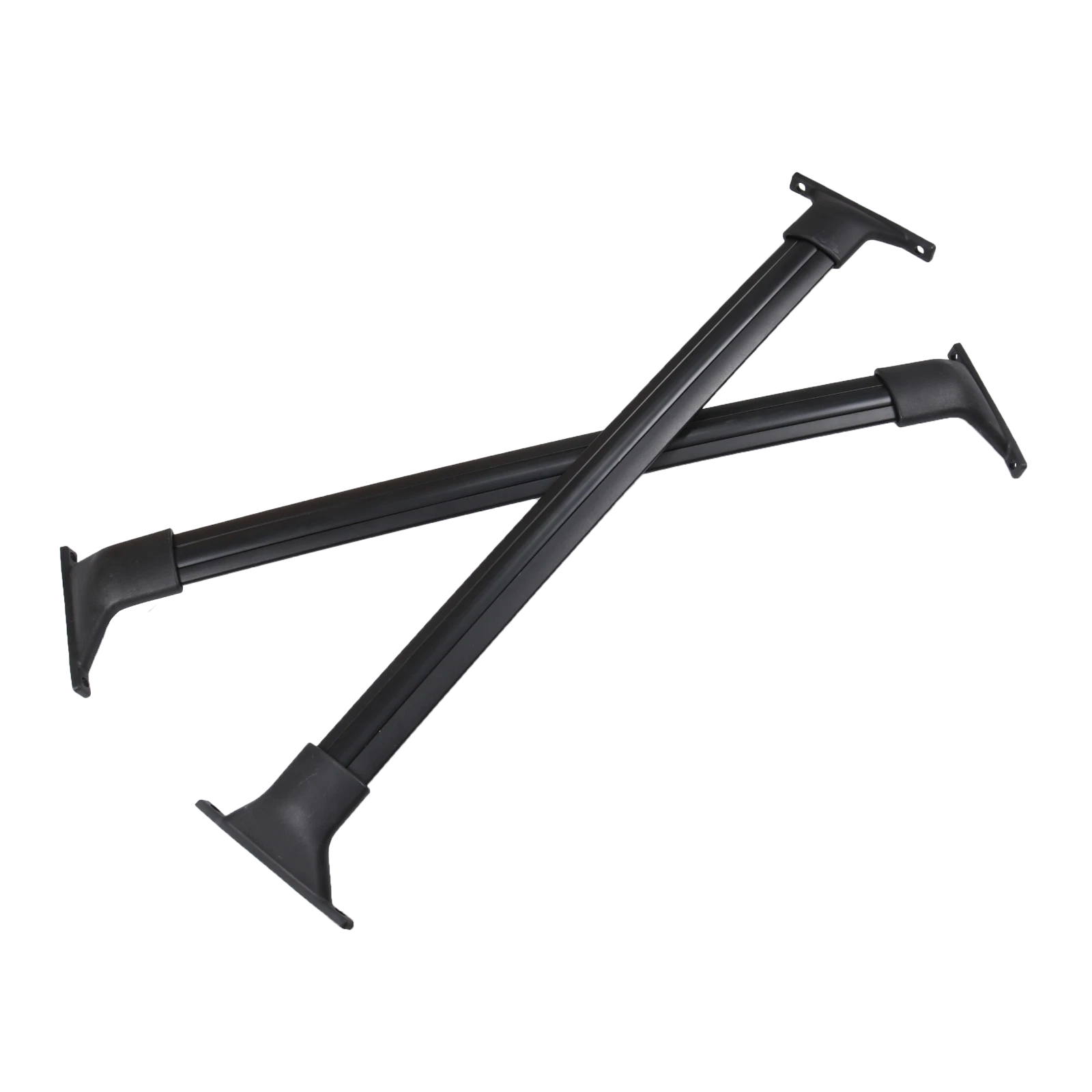2X Roof Rack Crossbar Luggage Carrier for Toyota Sienna (2021–2023)