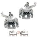 Rear Brake Calipers Pair for Suzuki SX4 (2007–2013)