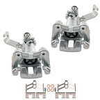 Rear Brake Calipers Pair for Suzuki SX4 (2007–2013)