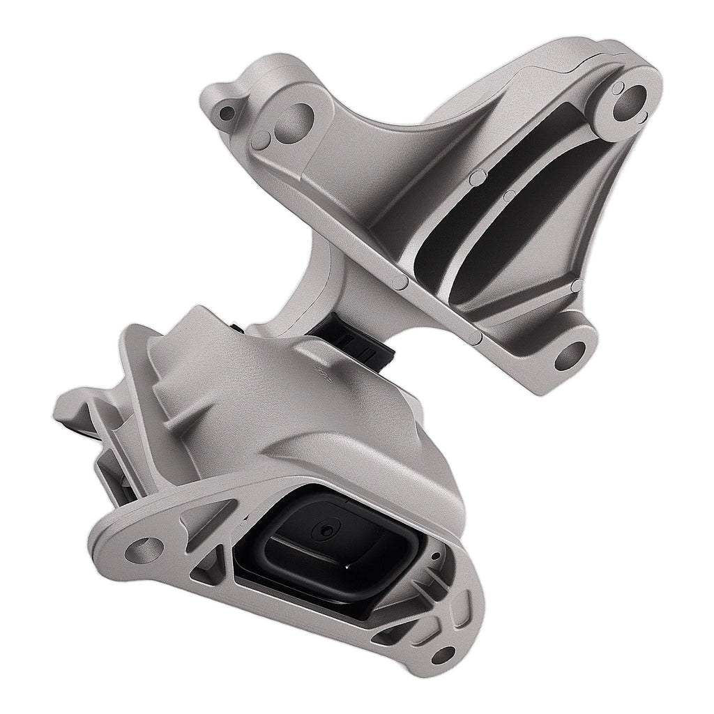 Set of 4 Engine Mounts for Honda Accord 1.5L (2018–2022)