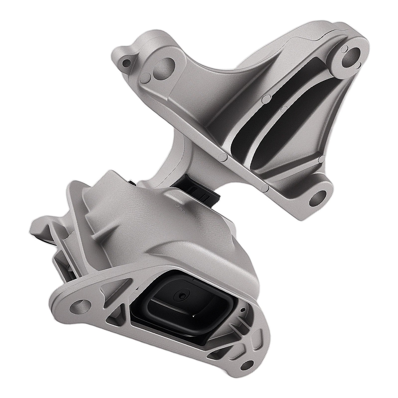 Set of 4 Engine Mounts for Honda Accord 1.5L (2018–2022)