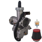 Carburetor & Filter for Honda XR200R (1980â2002)