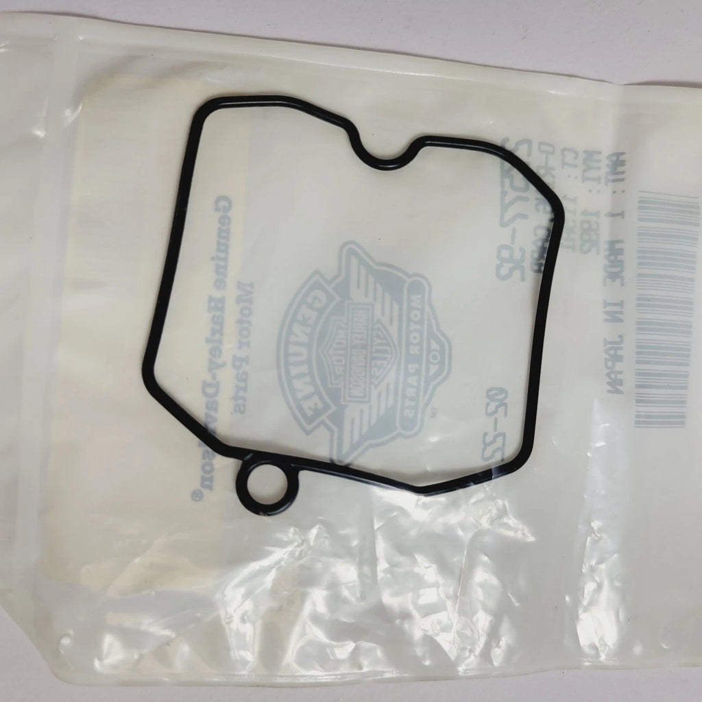 Carburetor O-Ring for Harley-Davidson (1992–1992) 27577-92