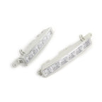 2X Daytime Running Light Fog Light for Citroen Berlingo, Peugeot 107, Partner