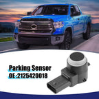 Set of 4 PDC Parking Assist Sensors for Benz A-Class W177 (2019–2023) 2125420018