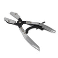 3X Hose Pinch Off Pliers Set for Auto Coolant Fuel Brake Lines (8-12")