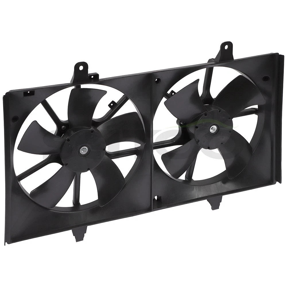 Radiator Cooling Fan Assembly for Nissan Maxima (2004–2008) 620940