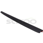 Tailgate Molding Spoiler Protector Cover for Silverado GMC Sierra (1999–2007)