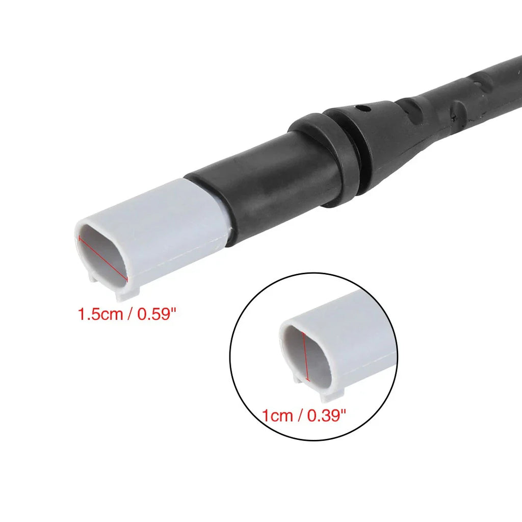 Front Brake Pad Wear Sensor for BMW X5 xDrive35i xDrive35d