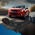 Front Left Lower Control Arm w/Ball Joint for Chevy Sonic (2012–2020)