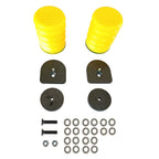 Rear Suspension Helper Spring Kit for Silverado 1500 (2005–2019)