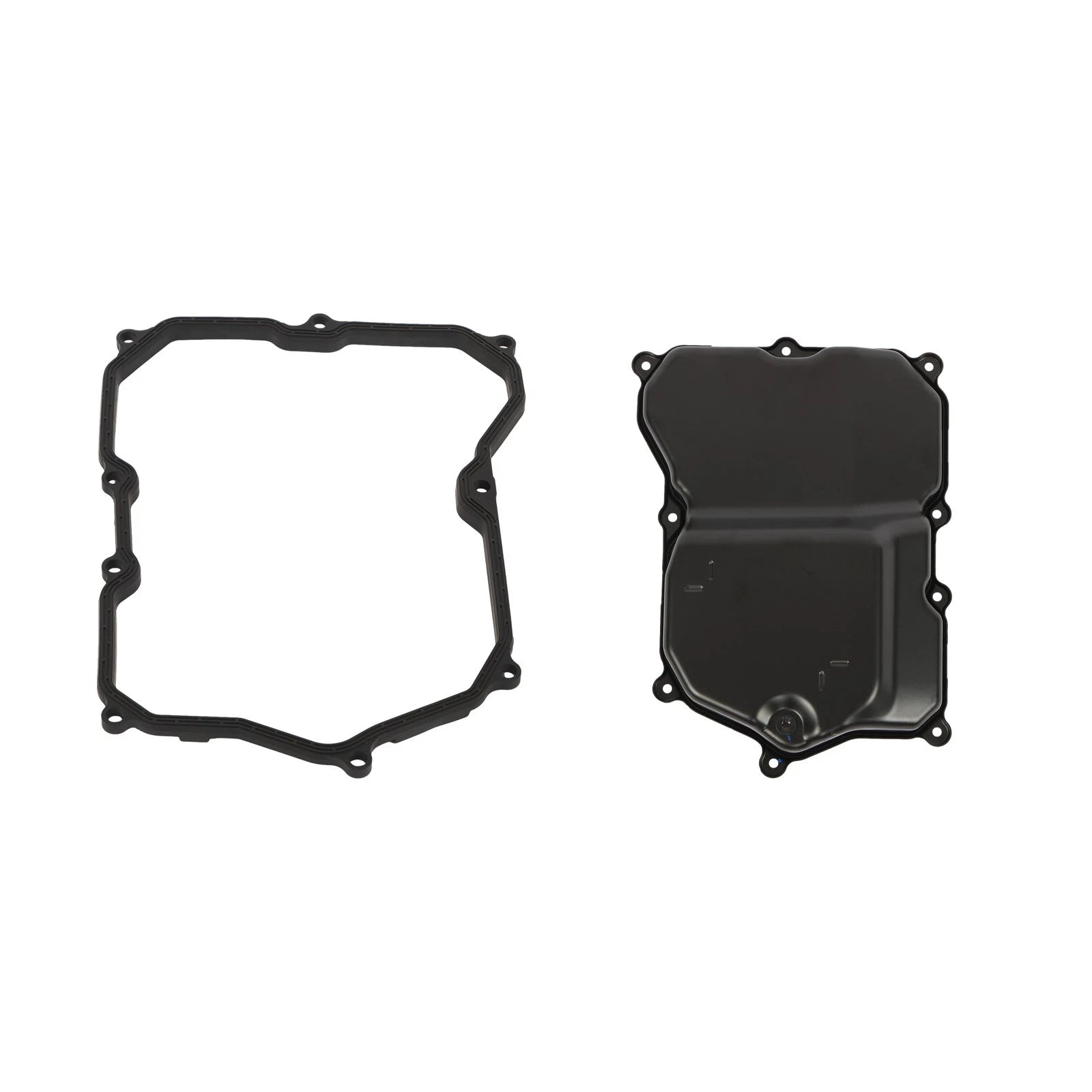 Transmission Oil Pan with Gasket for Audi Q3 Quattro (2015–2018)