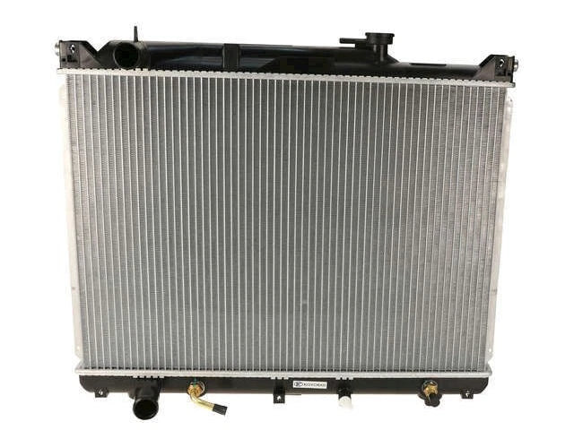 Radiator for Suzuki Grand Vitara 2.7L V6 (2001–2005) HN977YZ