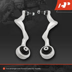 2X Front Lower Control Arm with Ball Joint for BMW M3 (2008-2013)
