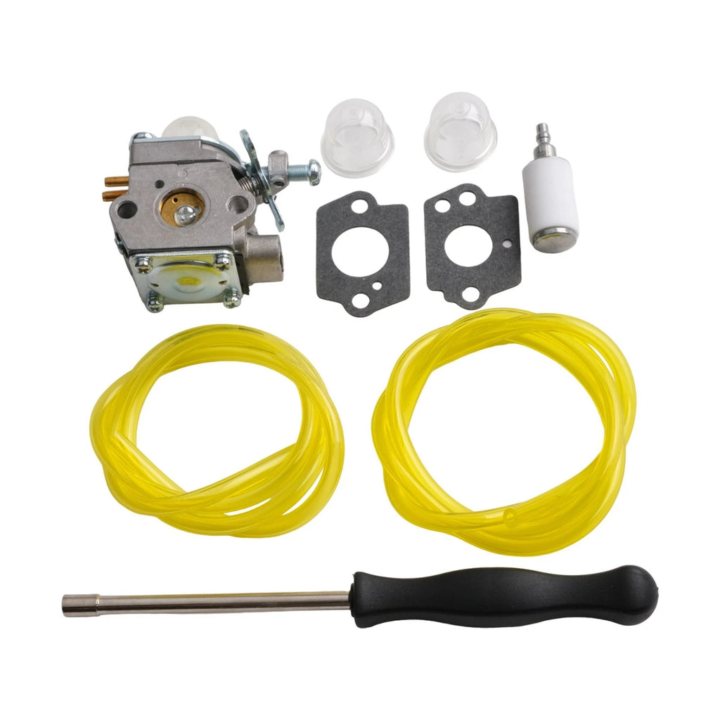Carburetor for Craftsman String Trimmers (WS2200, WS210, WC2200)