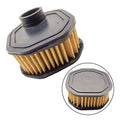 Air Filter for 394XP 395 Chainsaw (Replaces OEM 537444401)