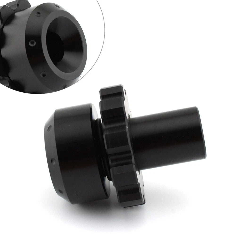 Throttle Lock Cruise Control Clamp for BMW R1200GS Adventure R1200ST (2004–2012)