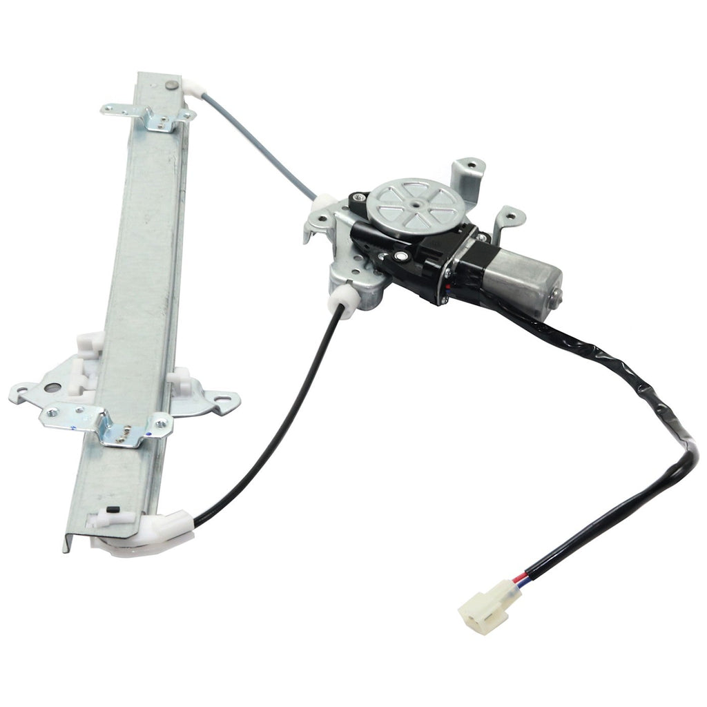 Window Regulator for Mitsubishi Lancer (2003–2006) Left Front