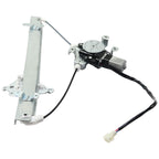 Window Regulator for Mitsubishi Lancer (2003–2006) Left Front