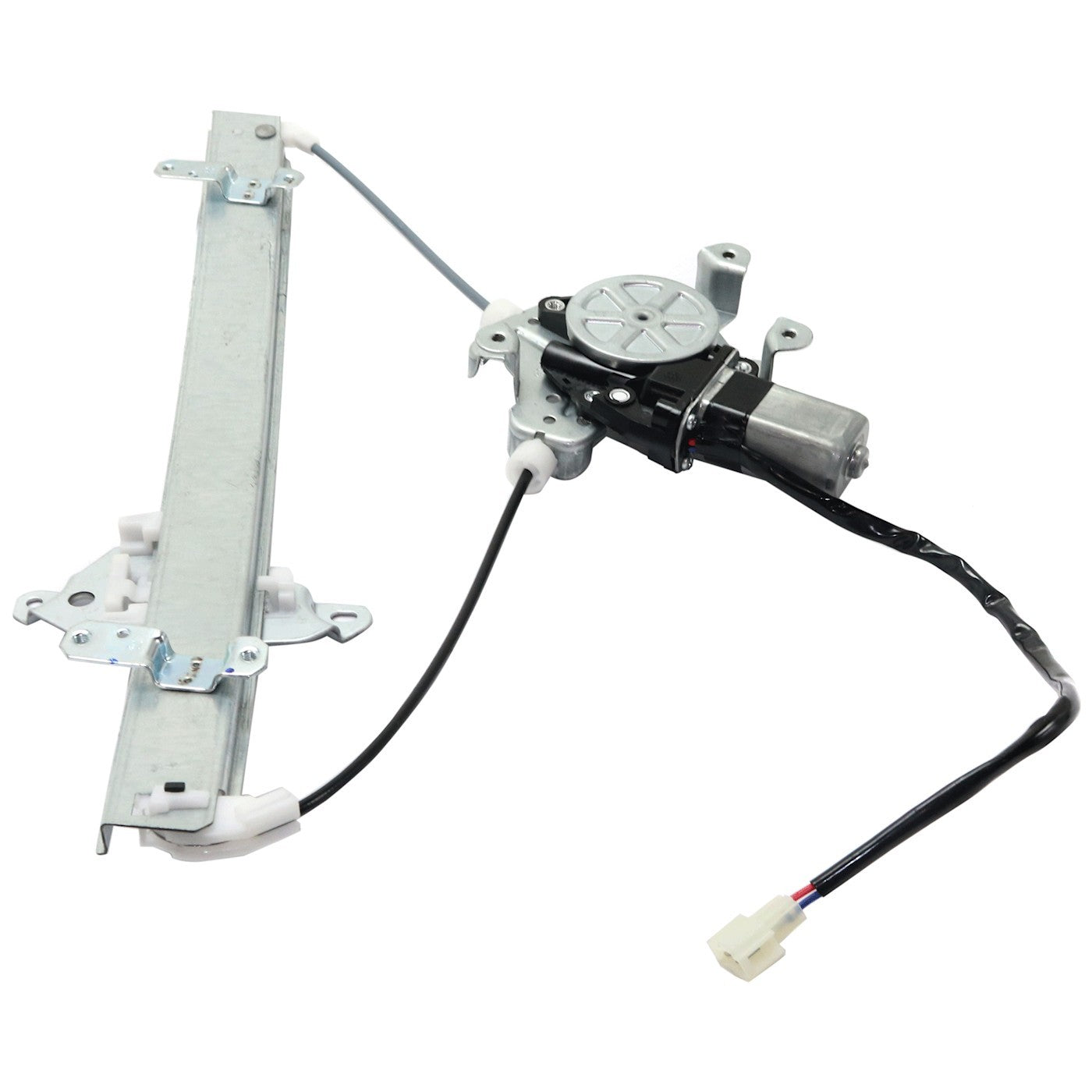 Window Regulator for Mitsubishi Lancer (2003–2006) Left Front