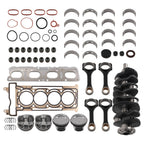Engine Overhaul Rebuild Kit for Mercedes-Benz C200 C250 C300 W205 (2013–2018)