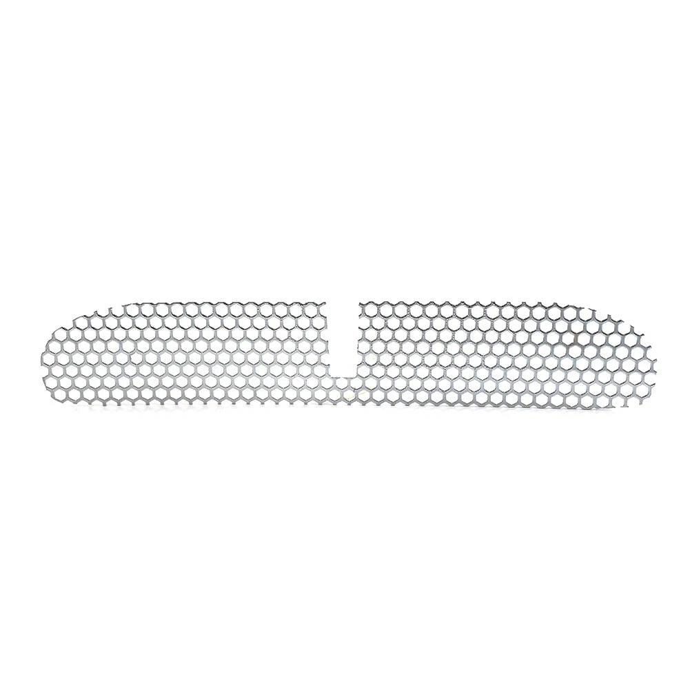 Honeycomb Mesh Fairing Vent Screen Grill for Harley Street Glide (2014–2022)