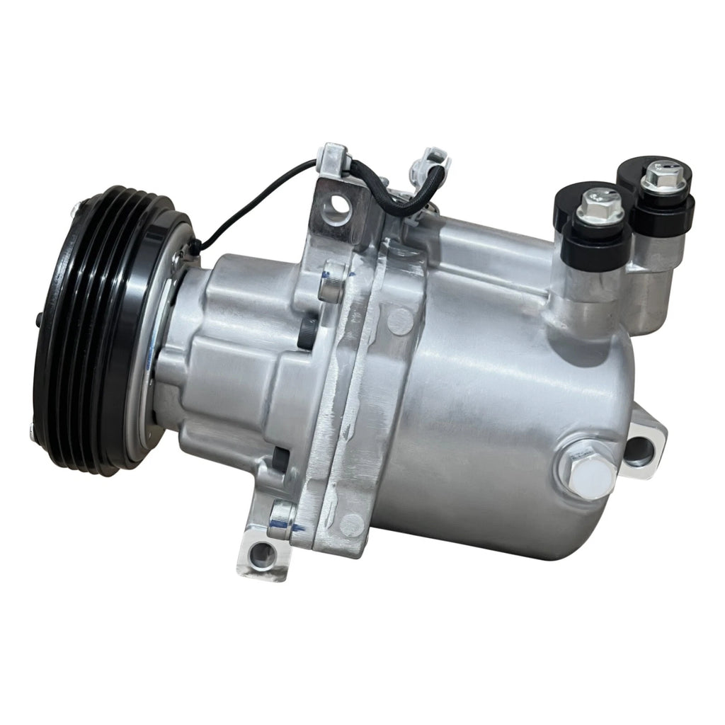 AC Compressor Replacement for Suzuki Splash (2014–2014)