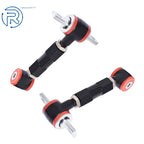 Adjustable Racing Camber Control Arms Kit for Honda Civic CRX (1988-2000)