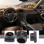 Power Outlet Receptacle Cover for GMC Yukon, Sierra, Buick, Cadillac, Chevy (2007-2014)