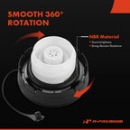 Fuel Tank Cap for Toyota RAV4 Corolla Highlander (2001-2005)
