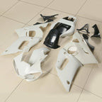 Unpainted Injection Fairing Bodywork for Yamaha YZF R6 (1999–2002)