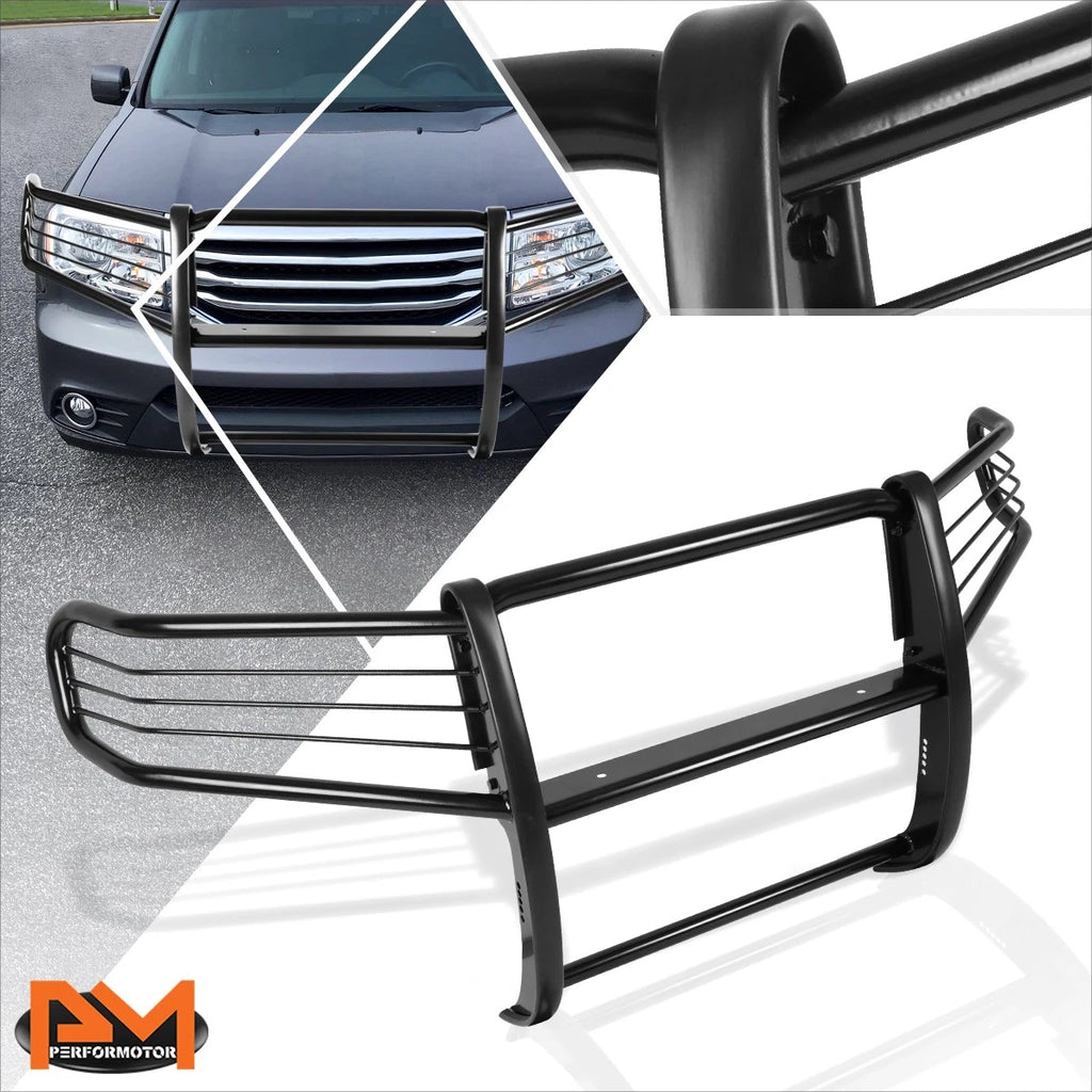 Center Console Top Lid Repair Kit for Silverado/Sierra (2007–2014)