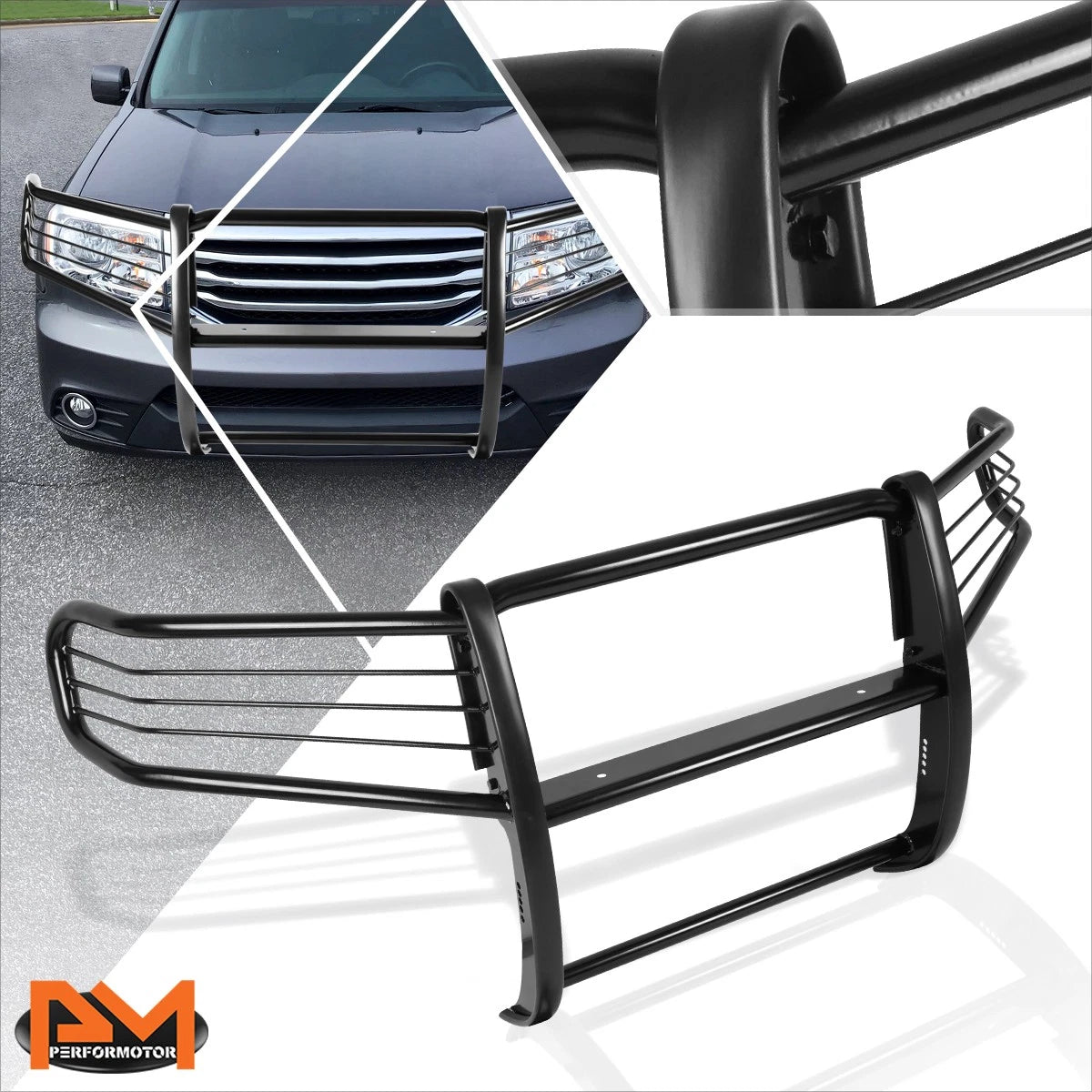Center Console Top Lid Repair Kit for Silverado/Sierra (2007–2014)