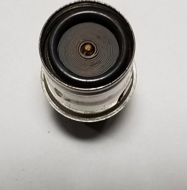 Cigarette Push Button Lighter for Standard 12V Plug - Style 3